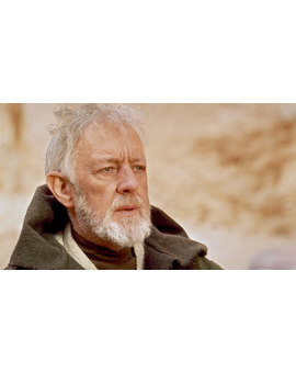 Se confirma el desarrollo de un spin off de Obi Wan