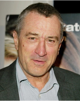 De Niro y Luc Besson Juntos