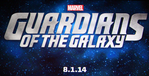 James Gunn confirmado para dirigir Guardians of the galaxy