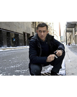 Josph Gordon-Levitt en Sin City 2 pero no en Guardianes de la Galaxia