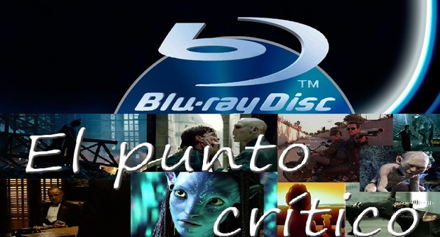 MyG Blu y El Punto Crítico