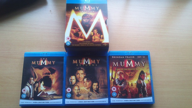 Mi compra en Amazon por 11 euros