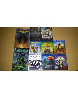 Mis compras en lo que va de mes.. una ruina.(3x2 c4)