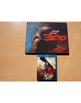 Colección Cómic/Cine 02 - 300