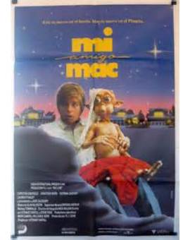 Nostalgia de Cine ¿ te acuerdas de esta pelicula...... ? ( 1 )