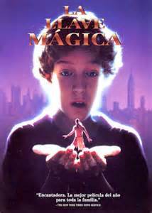 Otra buena pelicula que se mereceria estar en Blu-ray 