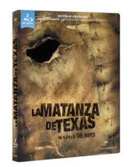Pregunta sobre La matanza de Texas y reservas...