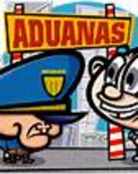 ¿ si compro reproductor BR  multizona me cobran aduanas ?
