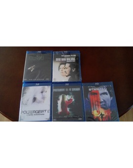 Mis compras en Amazon.It  ( 5 x 30 € )