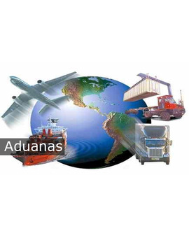 Informacion sobre gastos en Aduanas ( Espero que sirva de ayuda )
