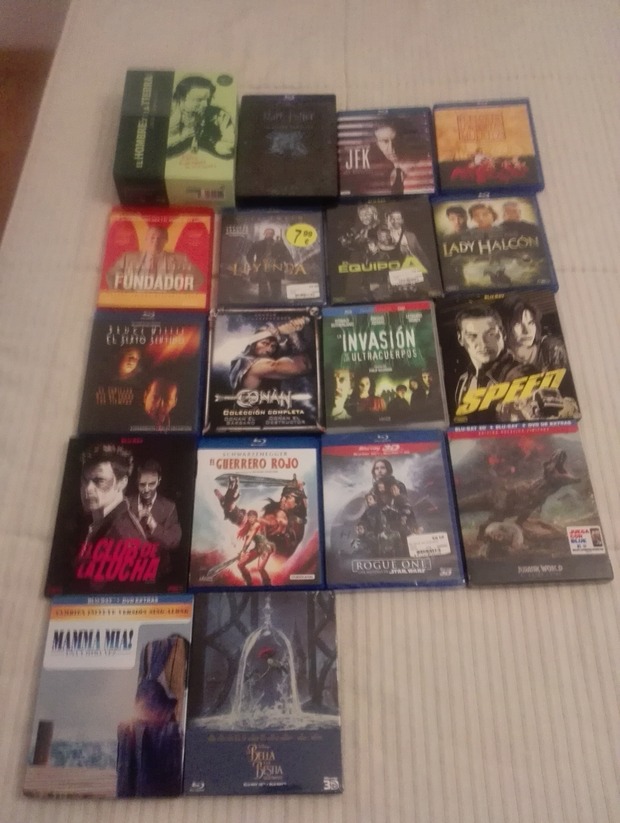Mi Black Friday 2018