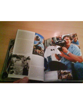 E.T , edicion en blu ray + dvd con libro incluido