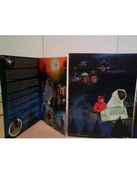 E.T , edicion del 20 aniversario 