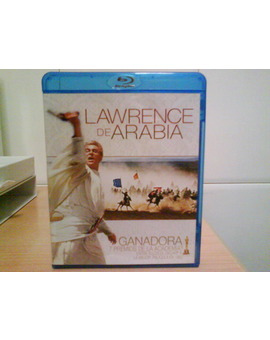 lawrence de arabia