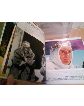 lawrence de arabia