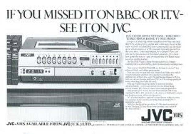 CUENTANOS TU HISTORIA DE TU PRIMER REPRODUCTOR DE VIDEO Y PRIMERA VISITA AUN VIDEOCLUB ( 