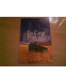 la casa de la pradera ( serie clasica