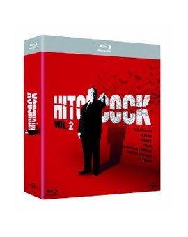 ¿ algun compi se a comprado ya los packs nuevos de Hitchcock ?