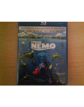 buscando a nemo , ediccion americana , 4/8