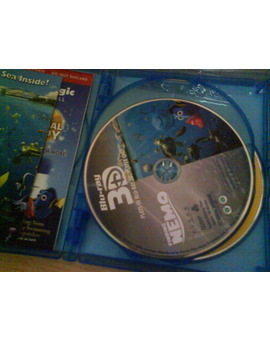 buscando a nemo ) usa , 5/8