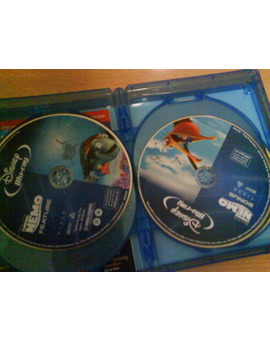 buscando a nemo ) usa , 6/8