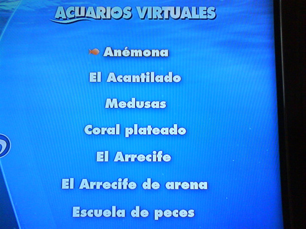 extras buscando a nemo ( usa )  disco peli 3d