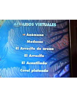 extras buscando a nemo , disco usa 1/6