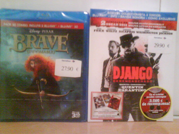 mi compra 2x1 carrefour ( 7/6/2013 )