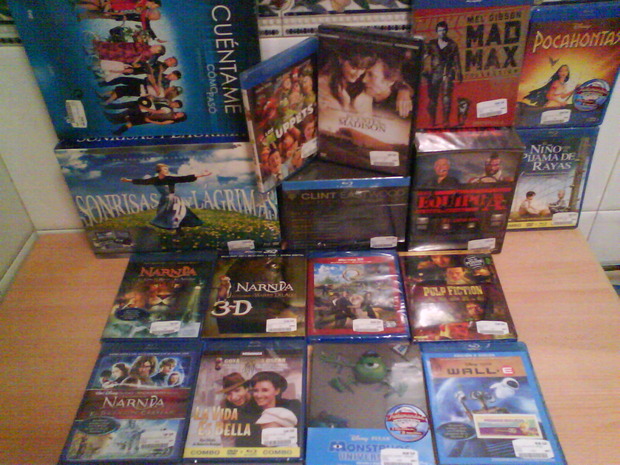 mi compra bf 2013 de mm ¡ estoi locooooo !