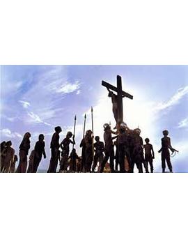Tu Pelicula numero uno ideal para ver en semana santa
