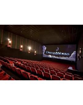 Cual es el mejor cine que conoces ( opinion )