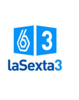 Es una pena ( la sexta 3 )