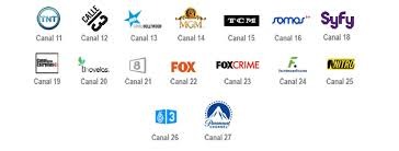 Canales de cine ¿ cual es tu favorito aparte de la sexta 3 ?