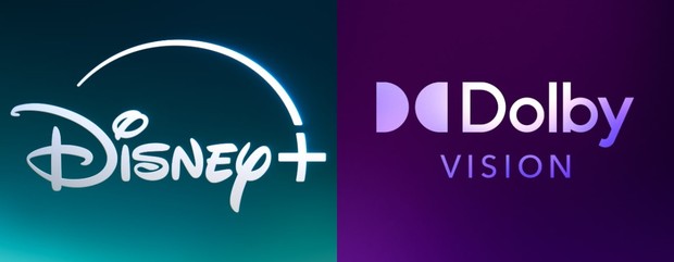 Desde ayer en Disney plus no puedo ver nada en Dolby Vision 