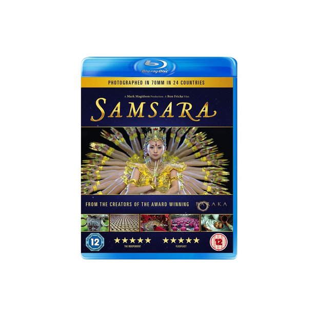 Samsara