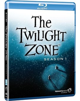 The Twilight Zone: ¿algún día la editarán en España?