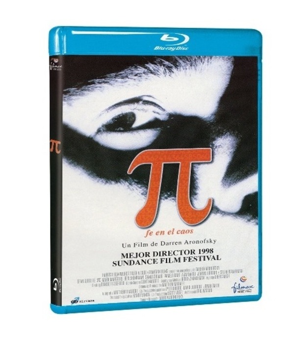 'Pi, Fe en el Caos' a la venta en diciembre