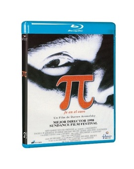 'Pi, Fe en el Caos' a la venta en diciembre