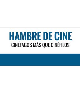 Nueva web Hambre de Cine