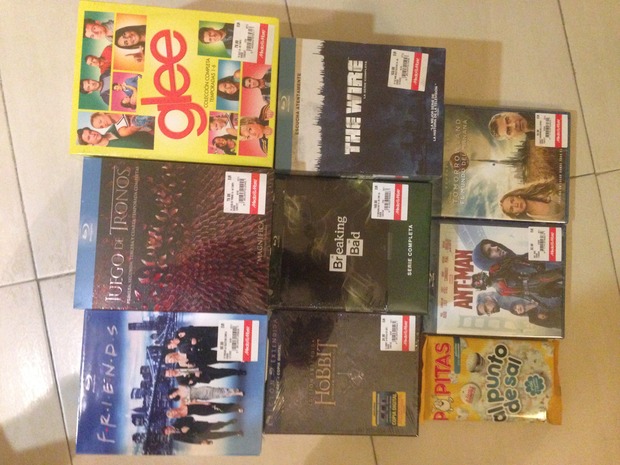 Mi Black Friday 2015