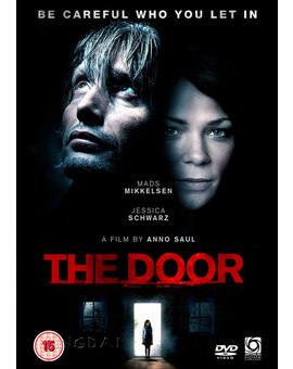Pequeñas joyas inéditas en España: THE DOOR