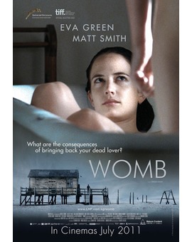 Pequeñas joyas inéditas en España: WOMB