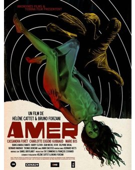 Pequeñas joyas inéditas en España: AMER