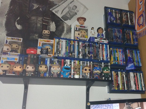 COLECCIÓN ACTUALIZADA