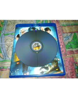 Debate: ¿Es cierto que los discos Blu-Ray no se arañan y son muy duros para que se rajen o se partan? Vuestras opiniones son de gran ayuda compañeros.