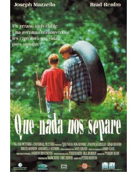 ¿Alguien me puede explicar por que puñetas no han editado en nuestro País esta Gran Pelicula en DVD? y ¿Lo harán por fin en Blu-Ray?