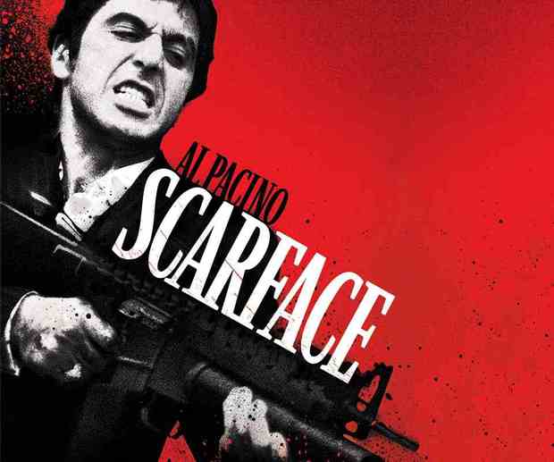 SCARFACE