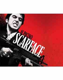 SCARFACE