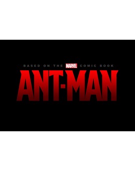 Teaser trailer ANT MAN subtitulado al español 