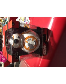 BB-8 se viene para casa!!!